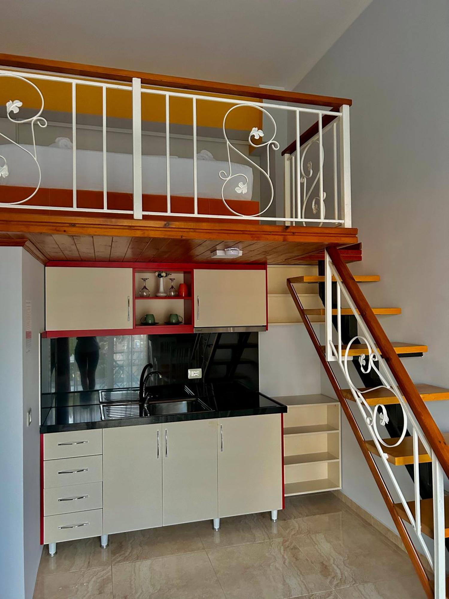 Crown Deluxe Apartments Sarande Ngoại thất bức ảnh